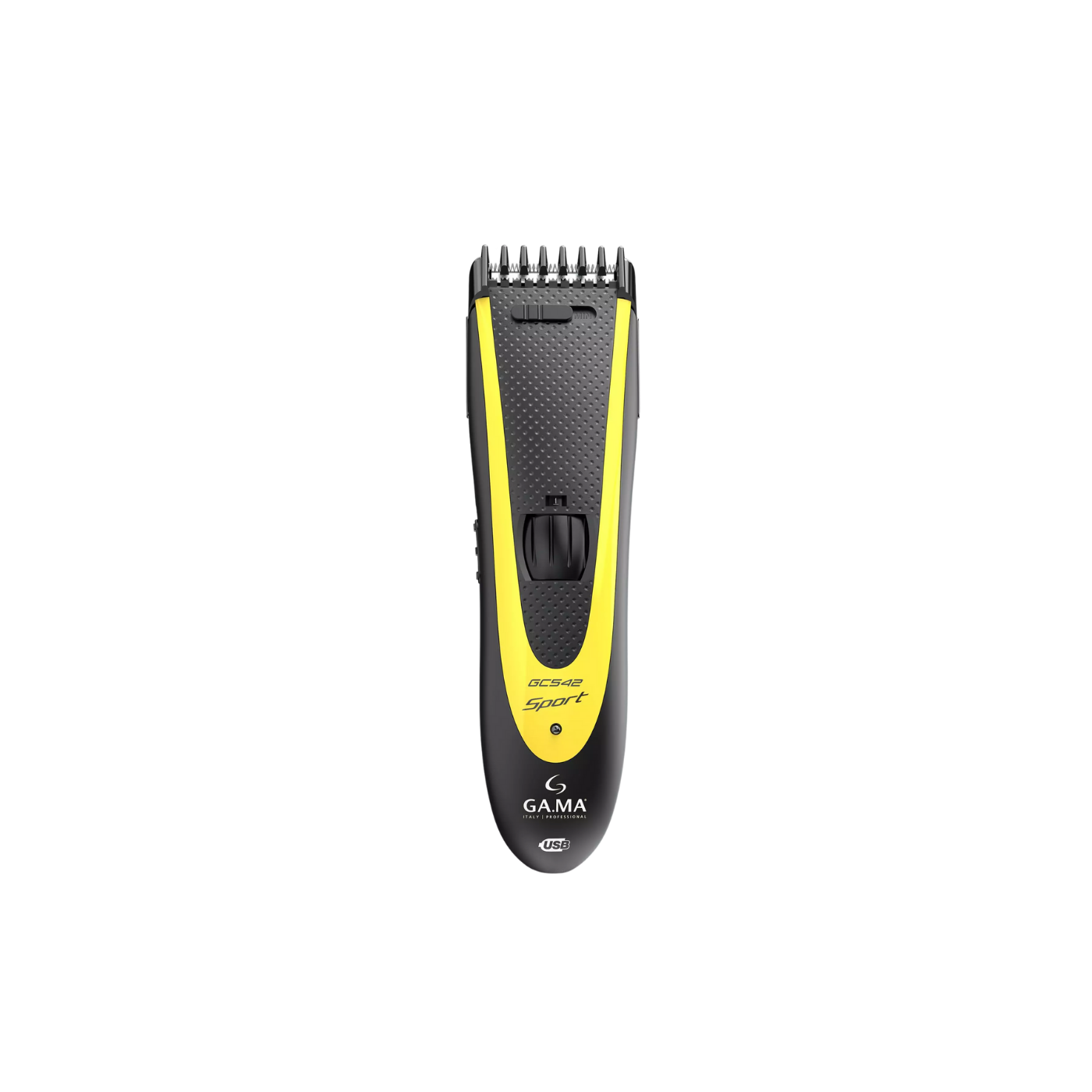 Desvelladora GT 527 Sport Gama