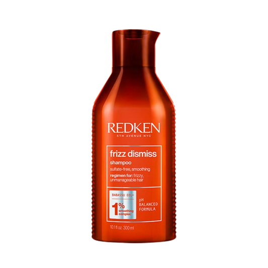 Redken Frizz Dismiss Shampoo De 300ml