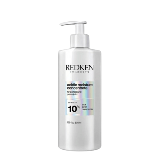 Redken Acidic Moisture Concentrate De 500ml