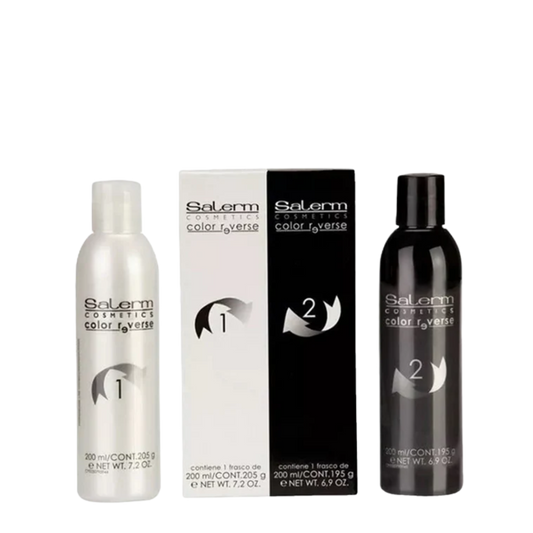 Removedor Color Reverse Paso 1-2 200 ml