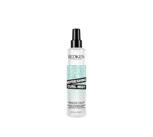 Rish Curl Mist 250ml Redken