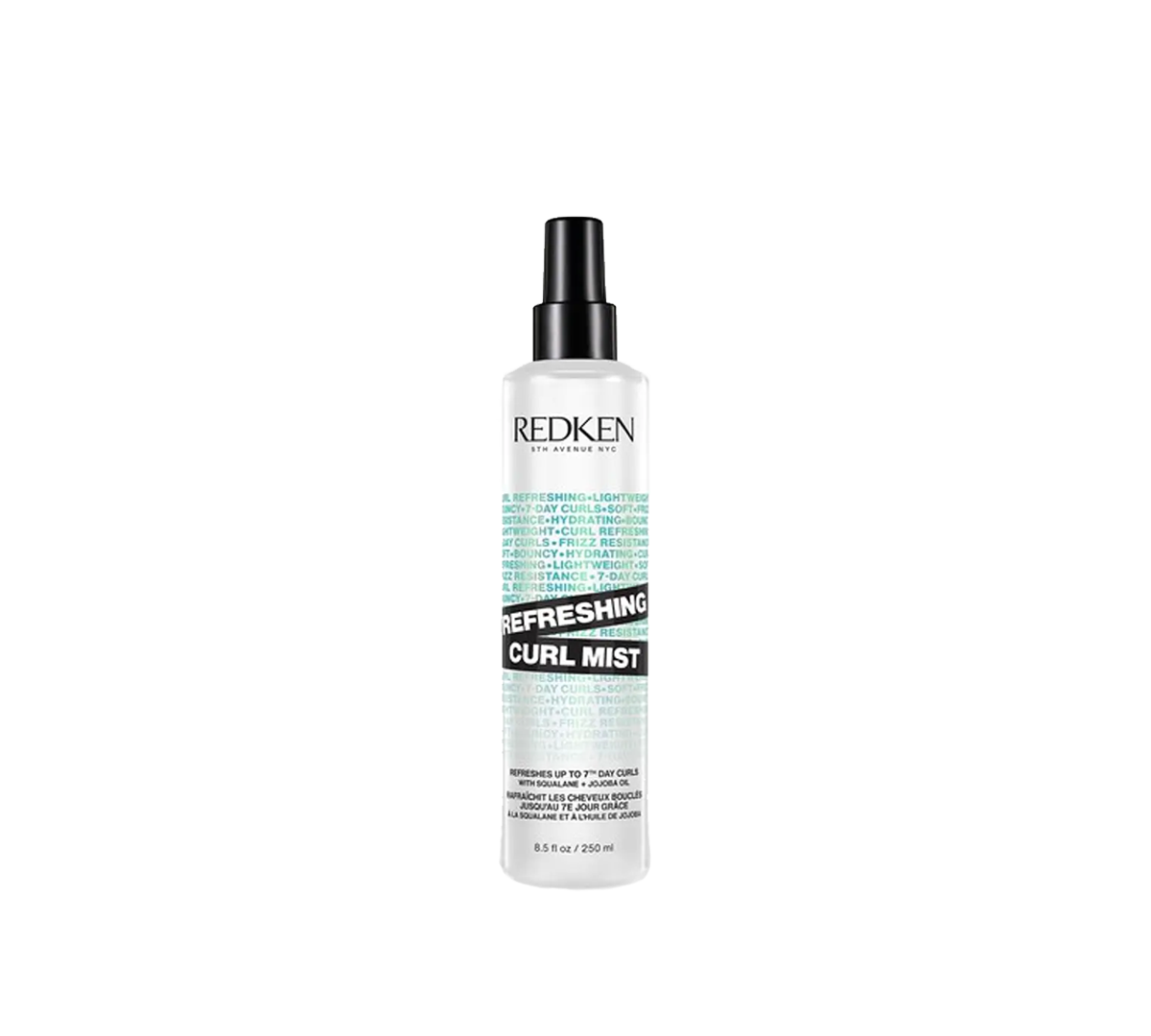 Rish Curl Mist 250ml Redken