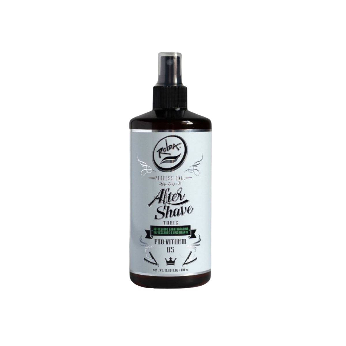 After Shave Classic Pro-Vitamin