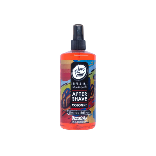 After Shave Freestyle 410 ml