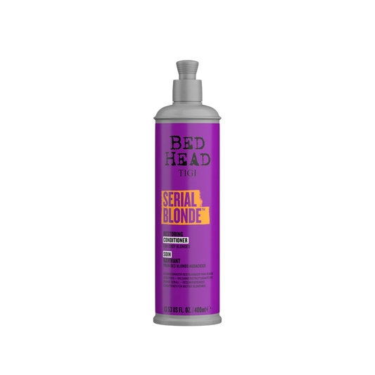 Serial Blonde Conditioner 400 ml - Bed Head