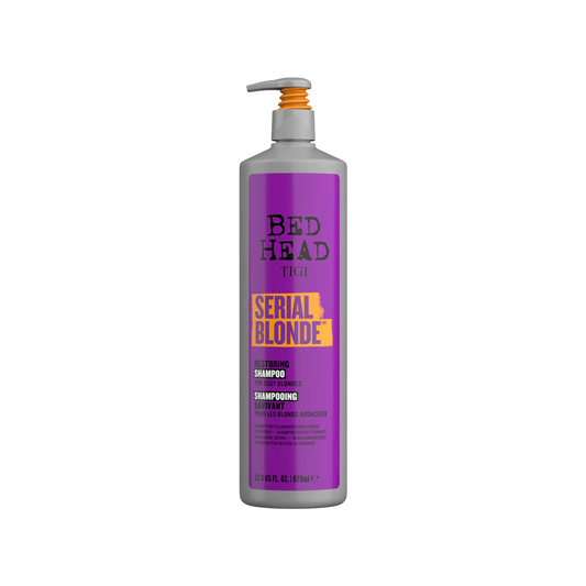 Serial Blonde Conditioner 970 ml - Bed Head
