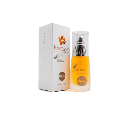 SERUM KRISTAL EVO ACEITE DE ARGAN 100 ML