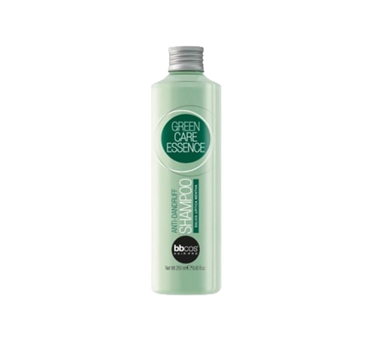 SHAMPOO DANDRUFF 250ML BBCOS