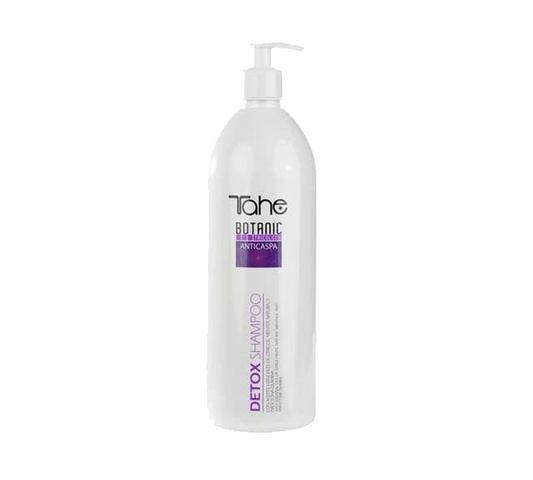 SHAMPOO DETOX 1000 ML TAHE