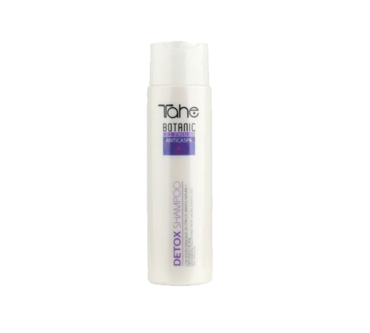 SHAMPOO DETOX 300 ML TAHE