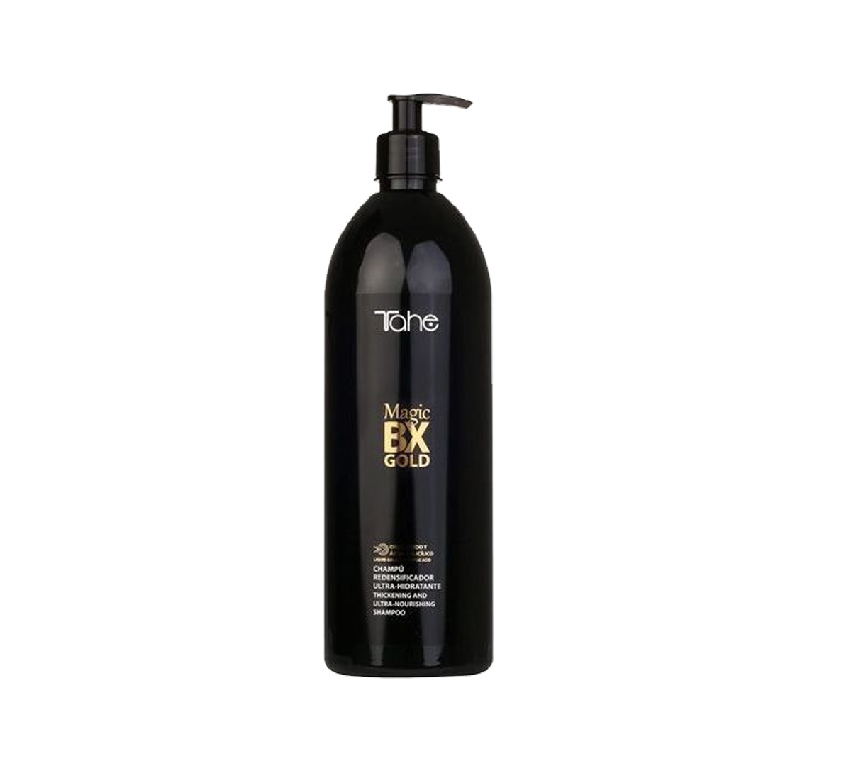 Shampoo Magic BX Gold 1000 ML Tahe