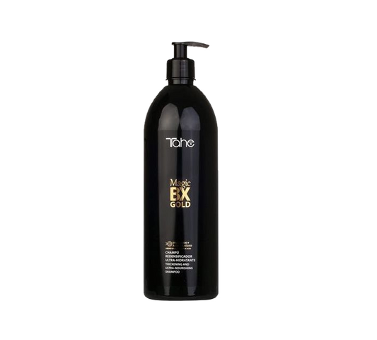 Shampoo Magic BX Gold 1000 ML Tahe