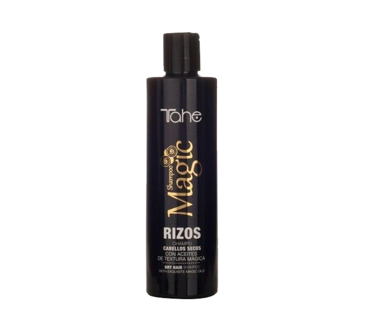 Shampoo Magic Rizos para Cabellos Secos