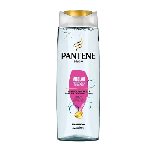 Shampoo Micelar Pro-V 400 mL