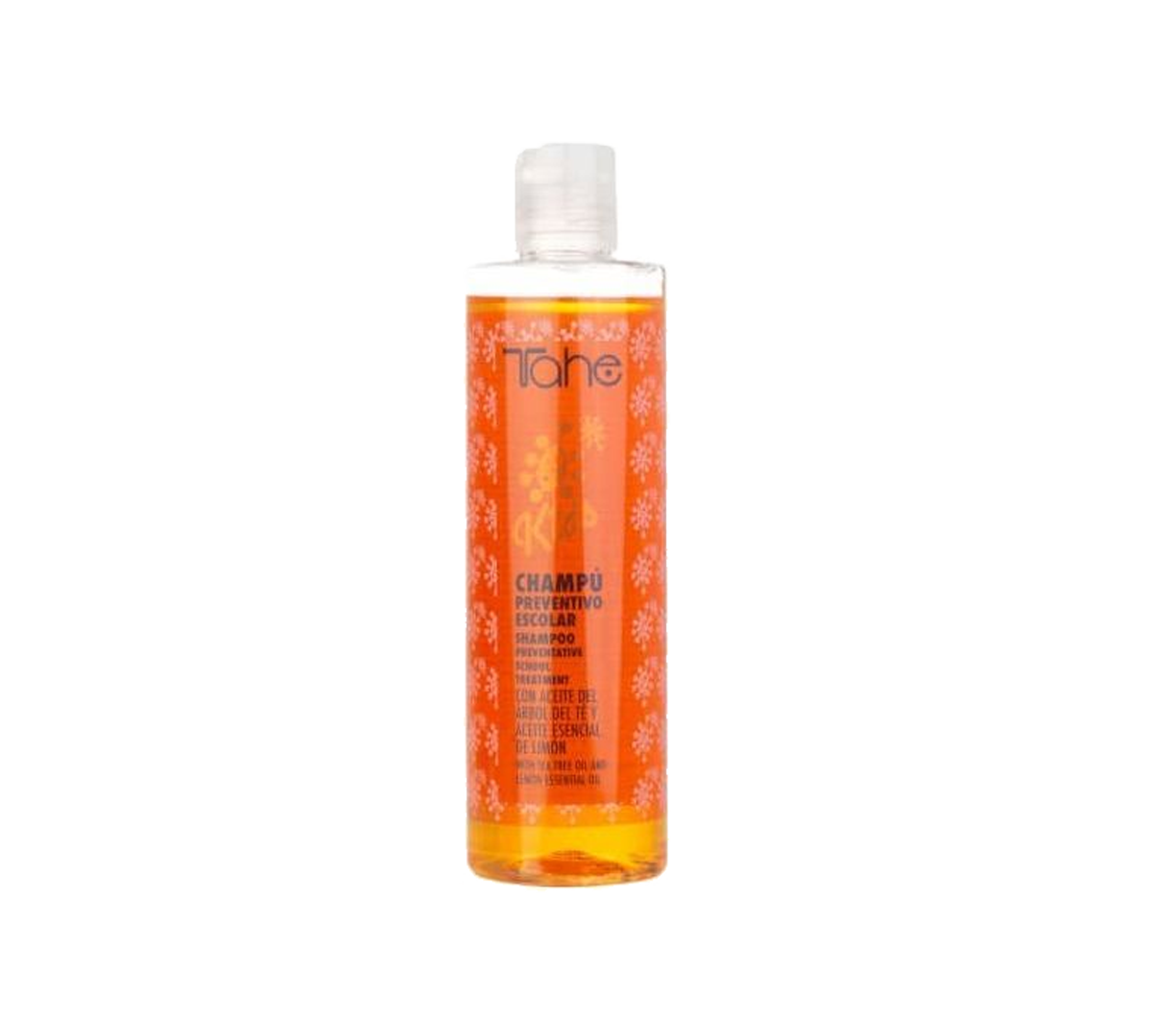 Shampoo Kids Bio Fluid 300 ML Tahe