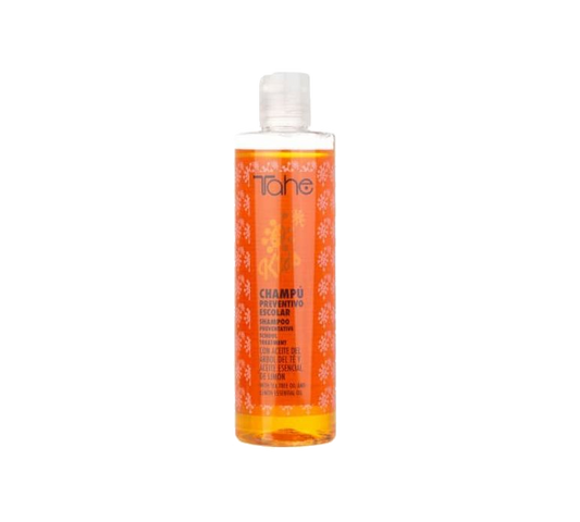 Shampoo Kids Bio Fluid 300 ML Tahe