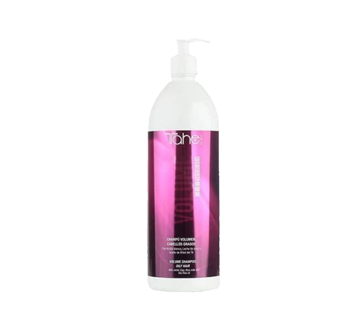 SHAMPOO VOLUME 1000 ML TAHE