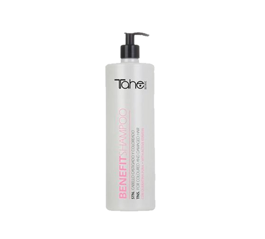 Shampoo Benefit 1000 ML Tahe