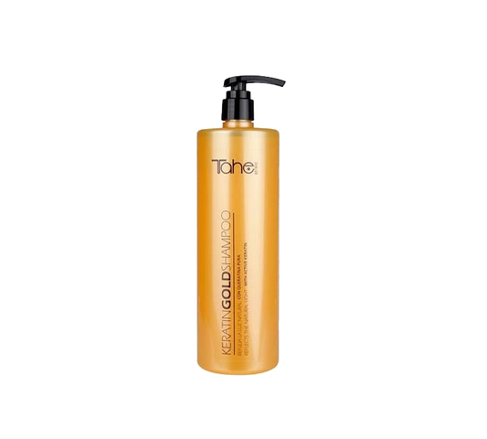 SHAMPOO BOTANIC KERATIN GOLD 1000 ML TAHE