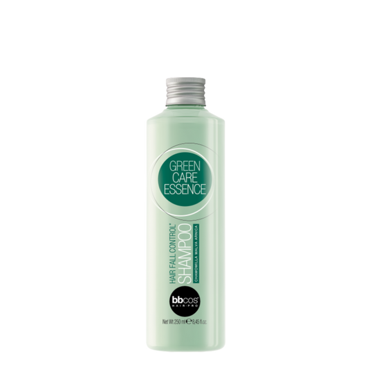 SHAMPOO DANDRUFF 250ML BBCOS