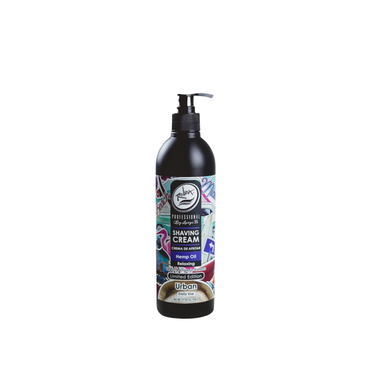 Shaving Cream Urban 500gr