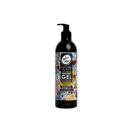 Shaving Gel Sunset 120GR