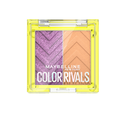 Paleta de Sombras Rival Sponpurp Multi AS X