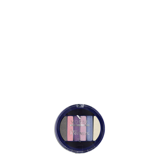 SOMBRA DE OJOS JARDIN ROMANTICO 13