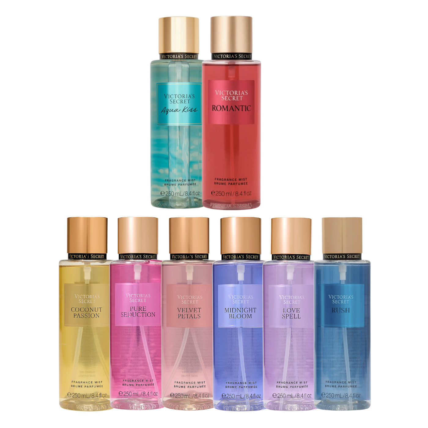 Victoria’s Secret Body Mist 250 ml