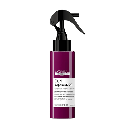 Spray Reviver Curl Expression Loreal190 Ml