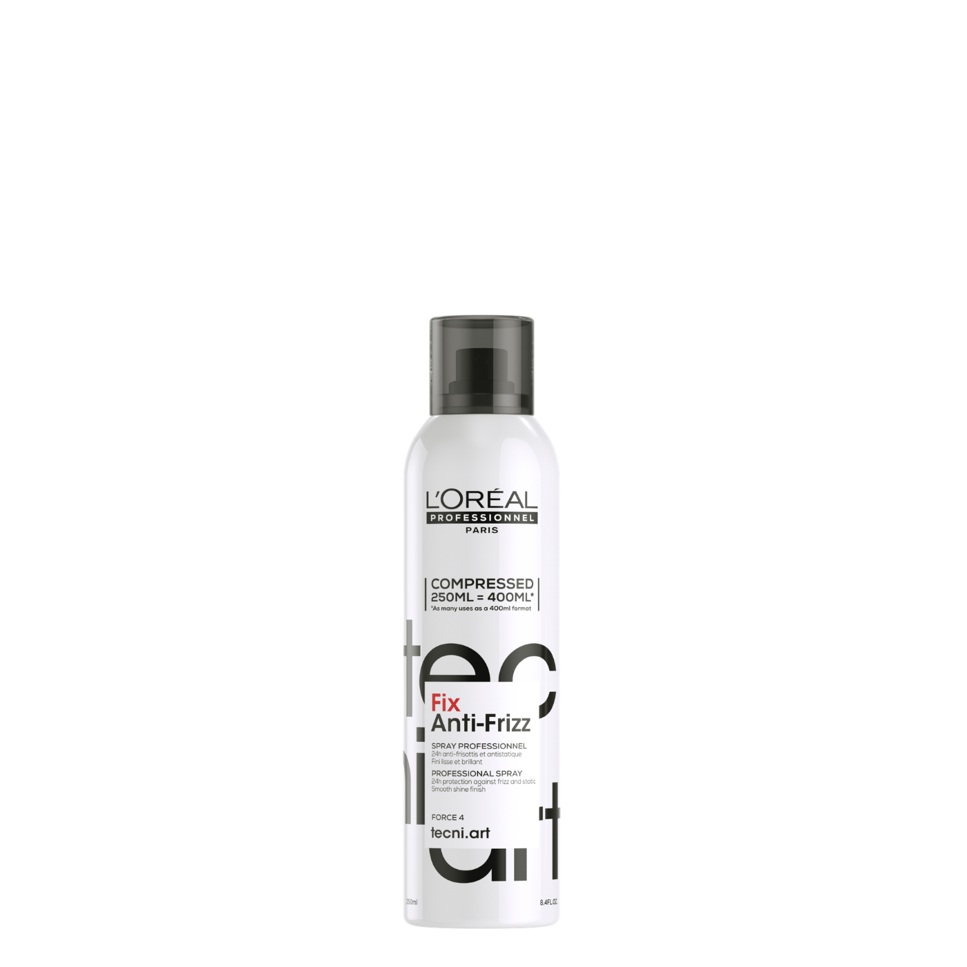 Spray fijador anti-frizz Tecni Art Fix L'Oréal Professionnel 250ml