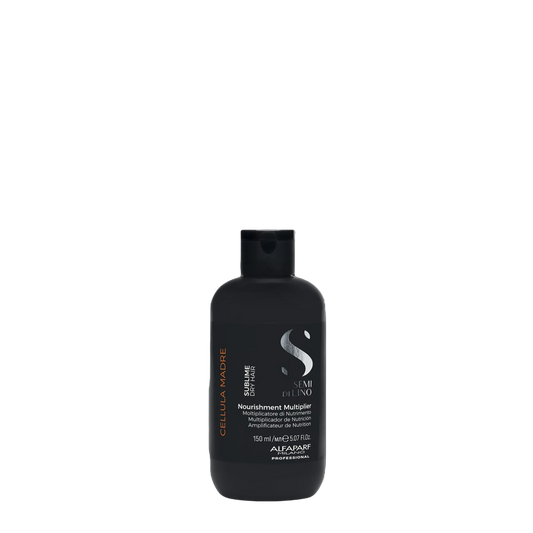 Serum Cellula Madre Sublime Dry Hair Semi Di Lino 150 ml