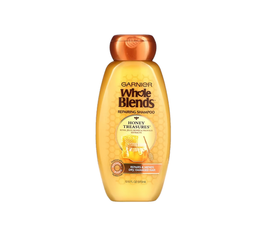 Shampoo Garnier Honey – 300 ml