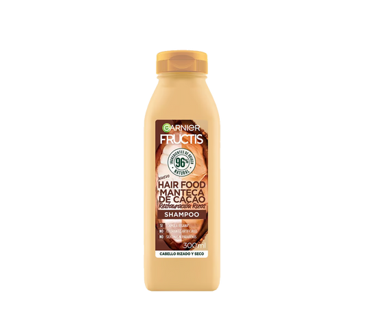 Shampoo Hair Food Cacao – 300 ml