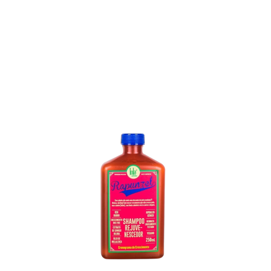 Shampoo Rapunzel 250ml