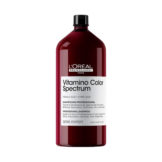Shampoo Vitamino Color Spectrum 1500 ml  – L'Oréal Professionnel