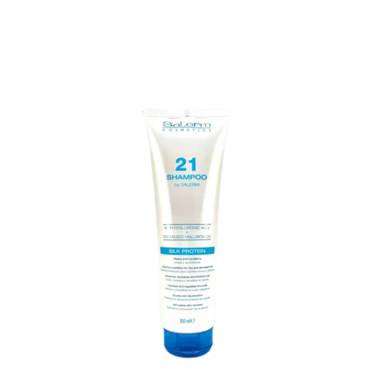 Shampoo 21 Silk Protein 300 ml