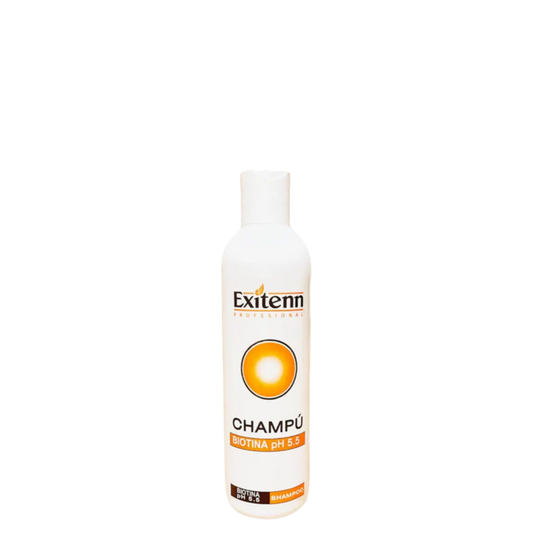Shampoo Biotina pH 5.5 - 250 ml
