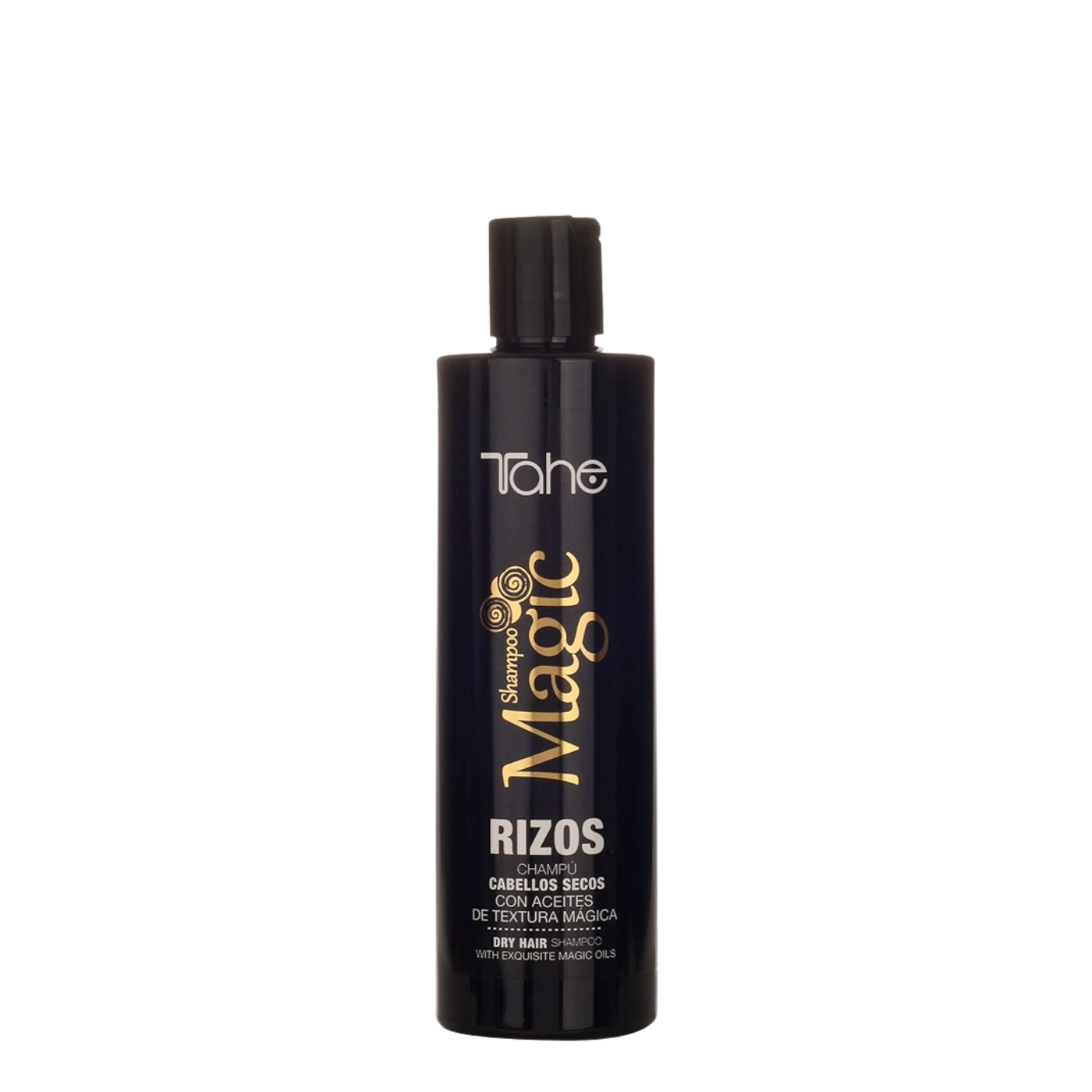 Shampoo Curly Low Poo Magic Rizos 300 ML
