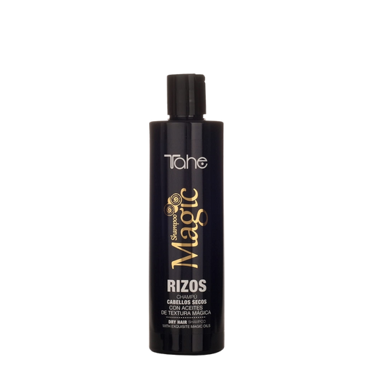 Shampoo Curly Low Poo Magic Rizos 300 ML