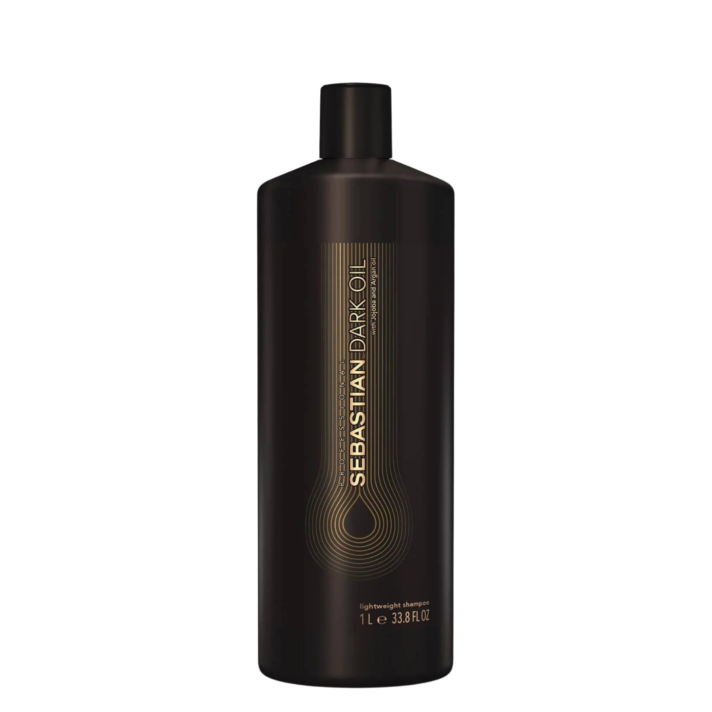 Shampoo Dark Oil Sebastian 1000 ml