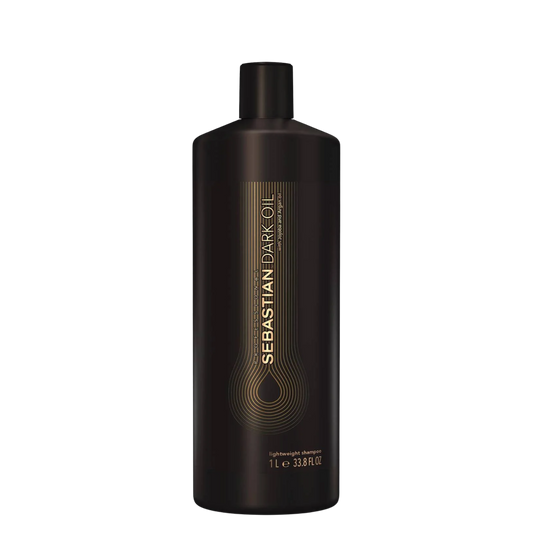 Shampoo Dark Oil Sebastian 1000 ml