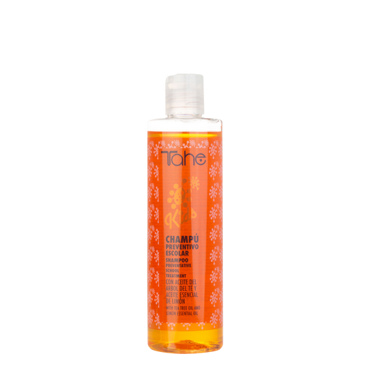 Shampoo Kids Bio Fluid 300 ML Tahe