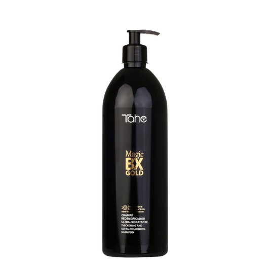 Shampoo Magic BX Gold 1000 ML Tahe