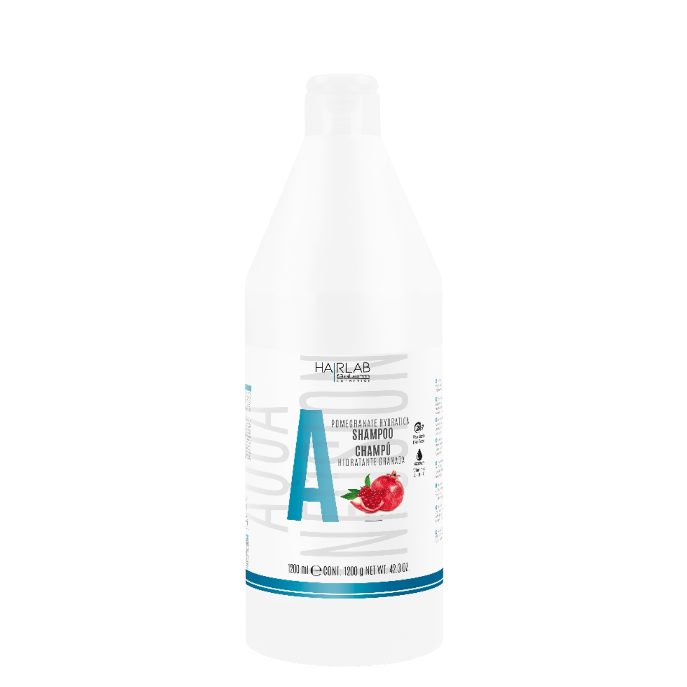 Shampoo Pomegranate Hydration A 1200 ml