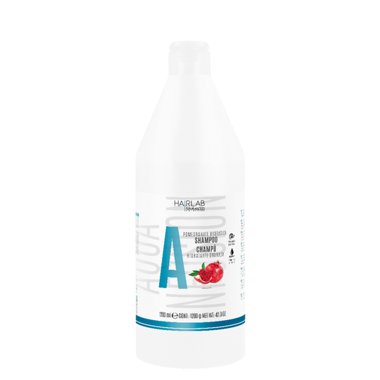 Shampoo Pomegranate Hydration A 1200 ml