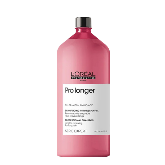 Shampoo Pro Longer 1500 ml