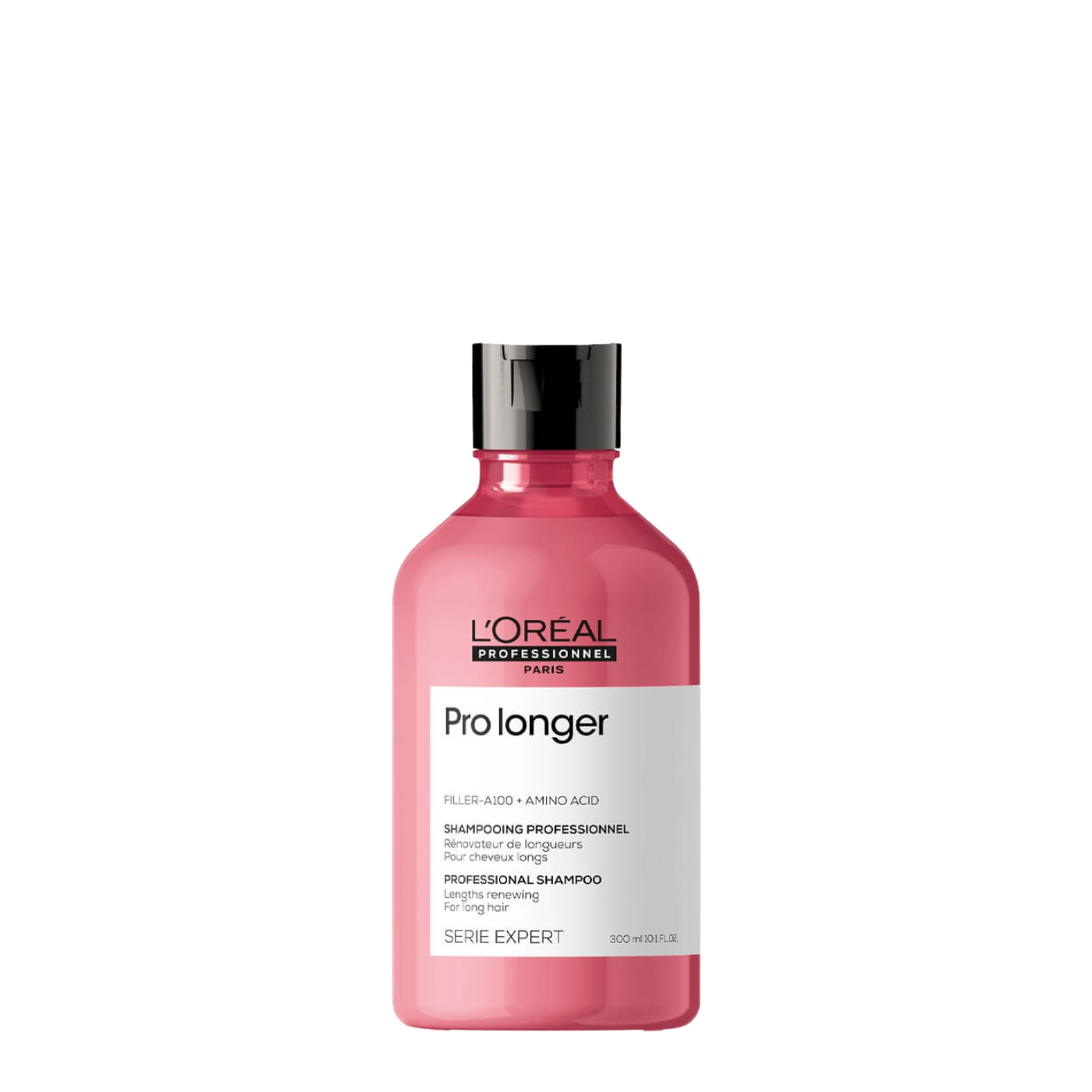 Shampoo Pro Longer 300 ml – Tiendas Allison
