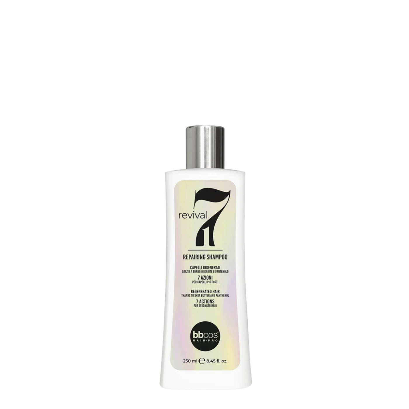 Shampoo Repairing 7 en 1 Revival