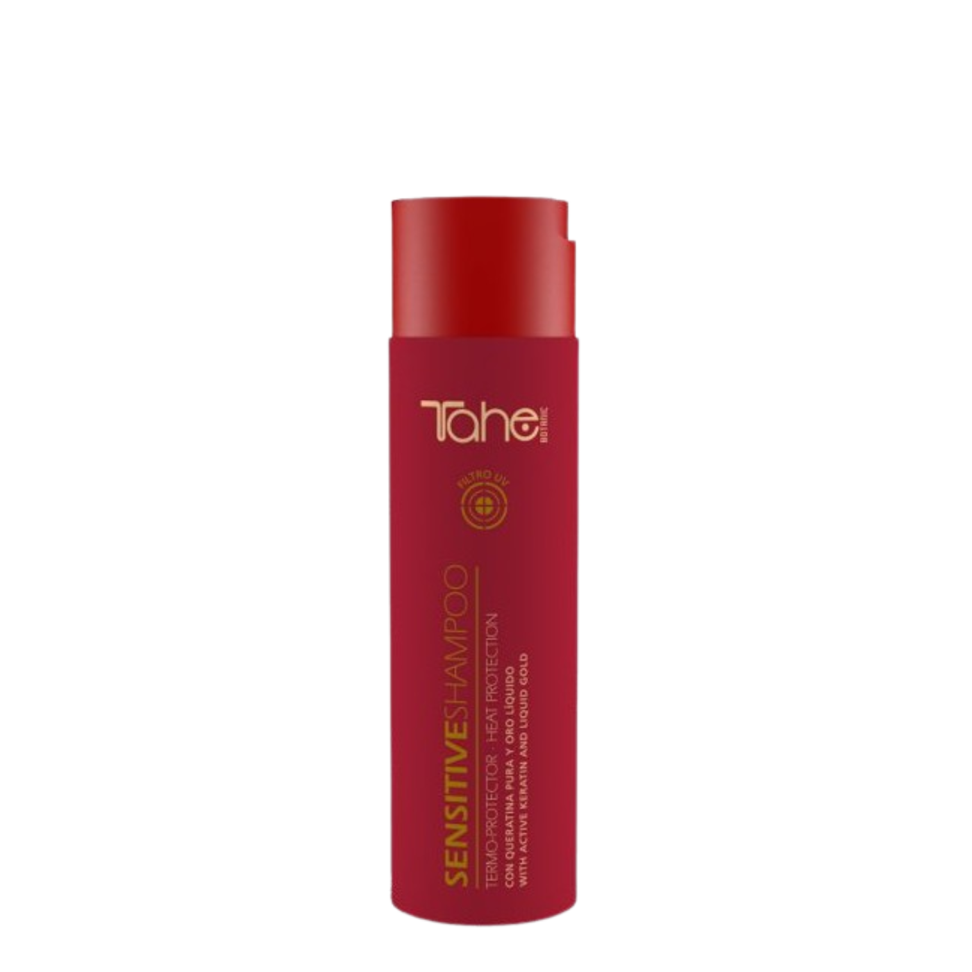 Shampoo Sensitive 300 ML Tahe